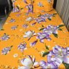 Export Quality 100% Cotton Bed Sheet