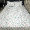 Export Quality 100% Cotton Bed Sheet