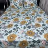 Export Quality 100% Cotton Bed Sheet