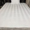 Export Quality 100% Cotton Bed Sheet