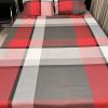 Export Quality 100% Cotton Bed Sheet