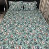 Export Quality 100% Cotton Bed Sheet
