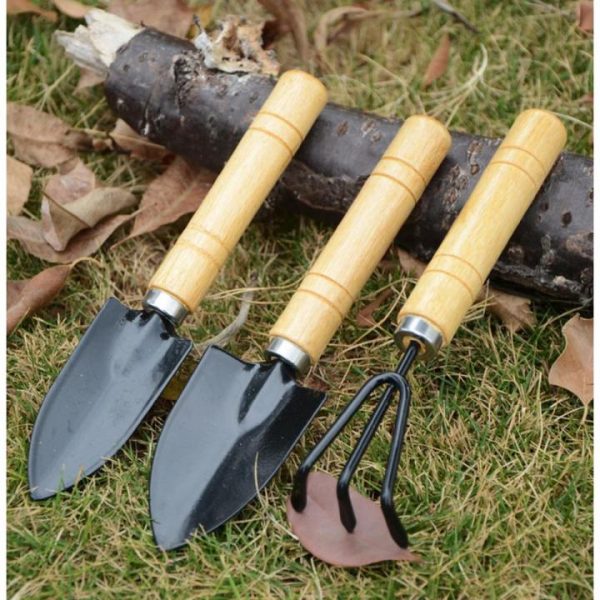 Garden Tools Set(3pcs,10 inch)