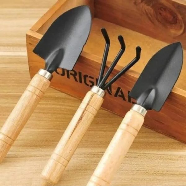 Garden Tools Set(3pcs,10 inch)