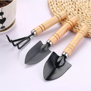 Garden Tools Set(3pcs,10 inch)