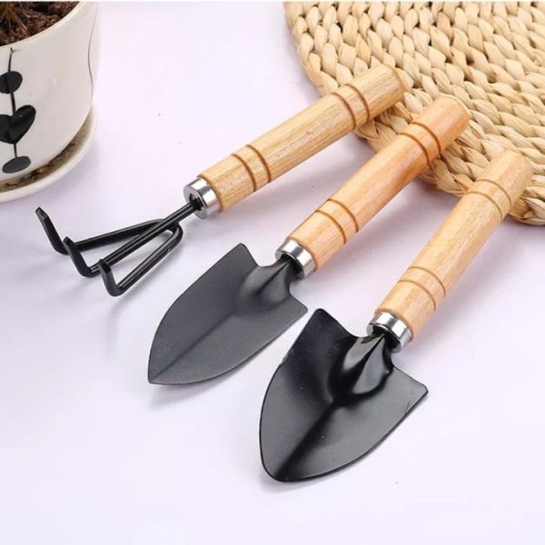 Garden Tools Set(3pcs,10 inch)