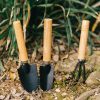 Garden Tools Set(3pcs,10 inch)