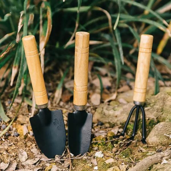 Garden Tools Set(3pcs,10 inch)