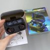 Newest M10 True Wireless Headset2 Newest M10 Wireless Headset With Digital Indicator V5.1