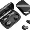 Newest M10 Wireless Headset With Digital Indicator V5.1 Newest M10 Wireless Headset With Digital Indicator V5.1