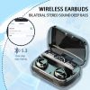 Newest M10 Wireless Headset With Digital Indicator V5.1.3 Newest M10 Wireless Headset With Digital Indicator V5.1