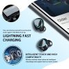 Newest M10 Wireless Headset With Digital Indicator V5.1,5 Newest M10 Wireless Headset With Digital Indicator V5.1