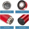Smart Water Bottle5 Smart Water Bottle Stainless Steel Vacuum Flask, Travel Mug with Smart LCD Touch