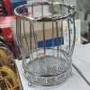Single Heavy Duty Stainless Steel Kitchen Utensils Spoon Holder