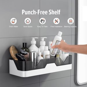Bathroom Shelf Storage Rack Bathroom Shelf Storage Rack