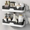Bathroom Shelf Storage Rack