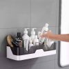 Bathroom Shelf Storage Rack