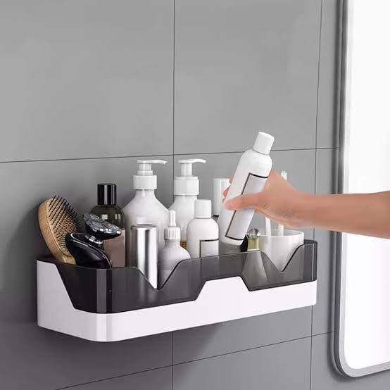 Bathroom Shelf Storage Rack