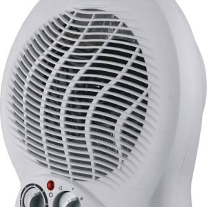 Electric Double Switch Fan Room Heater Electric Double Switch Fan Room Heater