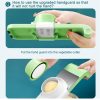 Mutifunctional Vegetable Cutter Food Chopper