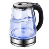 Smart Glass Electric Kettle