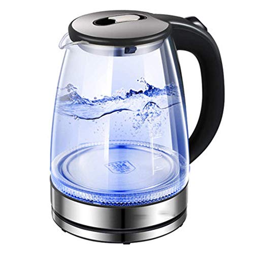 Smart Glass Electric Kettle