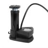 Bicycle Pump Foot Pedal Bike