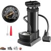 Bicycle Pump Foot Pedal Bike
