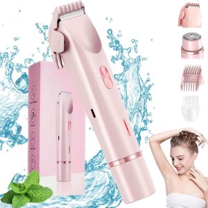 Cross-Border New Hair Removal Cross-Border New Hair Removal Apparatus Women's Private pubic Hair Armpit Hair Body Shaving Knife