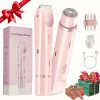 Cross-Border New Hair Removal Apparatus Women's Private pubic Hair Armpit Hair Body Shaving Knife