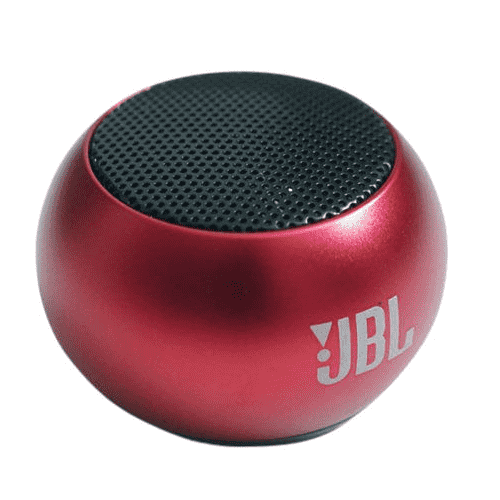 Mini Speaker Portable Bluetooth Speaker JBL M3 Mini Speaker Bluetooth Speaker