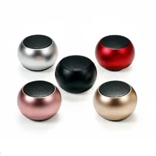 Mini Speaker Portable Bluetooth Speaker JBL M3 Mini Speaker Bluetooth Speaker