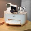 Multifunctional Desk Organizer tissue Box1 Multifunctional Desk Organizer tissue Box