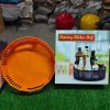 Rotating Storage Tray Container1 Multi-function 360 Degree Rotating Storage Tray Container Non-Skid Kitchen