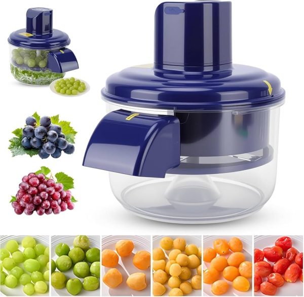 Automatic Vegetable Peeling Machine, Rechargeable Electric Fruit and Vegetable Peeler Suitable