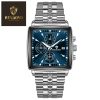 BINBOND Luxury Business Man Wristwatch Non Active Chronograph Watch for Men Squartz Men's Watches