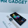 T-Watch X Max SERIES X T-Watch X Max SERIES X (7 in Strap, AMOLED Display)