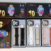 T-Watch X Max SERIES X1 T-Watch X Max SERIES X (7 in Strap, AMOLED Display)