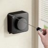 Wall Mounted Stainless Steel Cloth Hanger