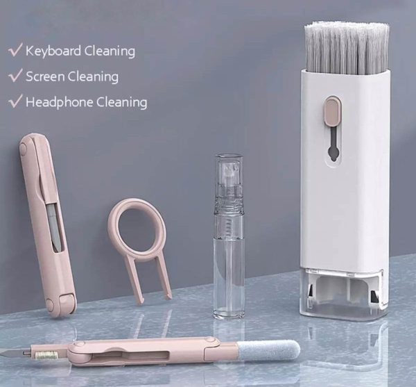 7 in 1 Electronic Keyboard Cleaner Kit 7 in 1 Electronic Keyboard Cleaner Kit