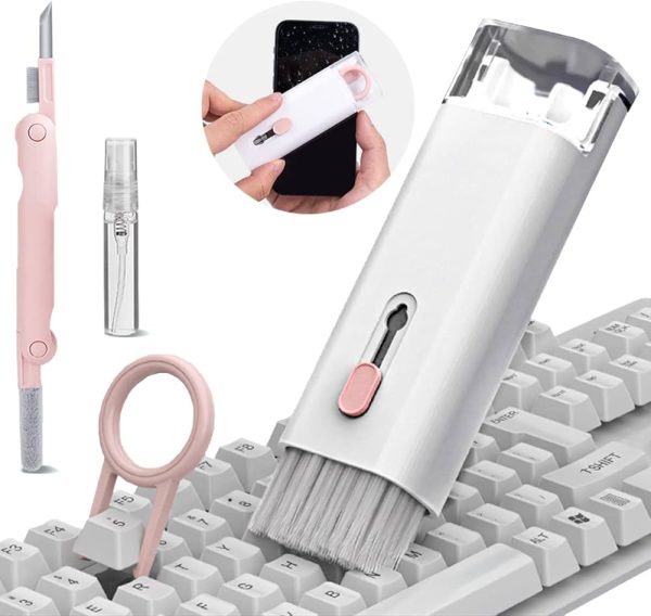 7 in 1 Electronic Keyboard Cleaner Kit1 7 in 1 Electronic Keyboard Cleaner Kit