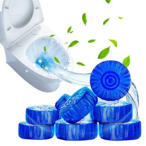 Automatic Toilet Bowl Cleaner2 Automatic Toilet Bowl Cleaner