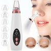 Blackhead Remover Instrument - White1 Blackhead Remover Instrument - White