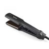 Hair Straightener Kemei Km 329 - Black