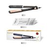 Kemei KM - 458 Professional Hair Straightener Kemei KM - 458 Professional Hair Straightener