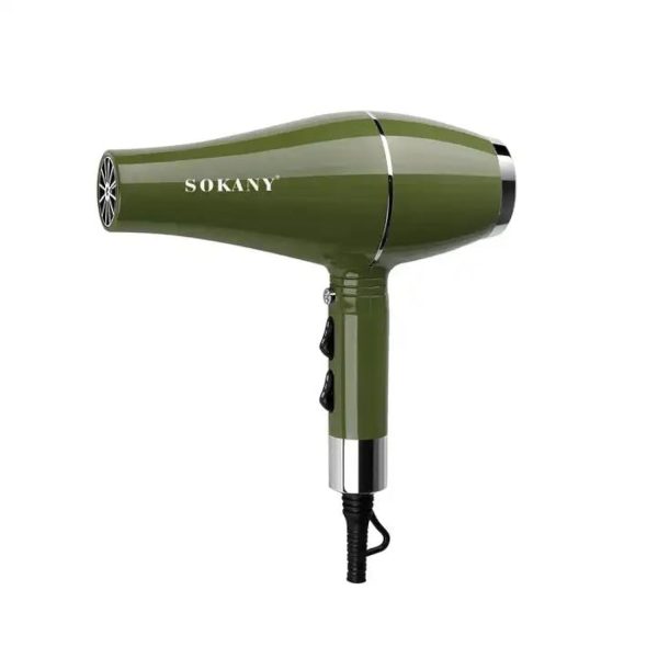 Sokany SK-14006 Premium Hair Dryer 2000Watt Sokany SK-14006 Premium Hair Dryer 2000Watt