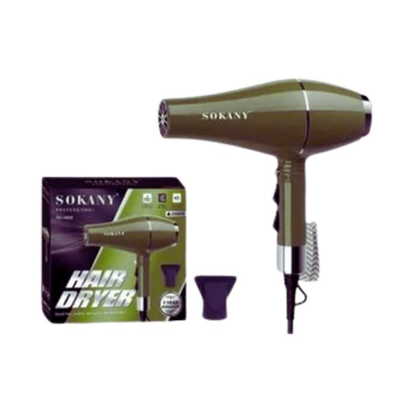 Sokany SK-14006 Premium Hair Dryer 2000Watt1 Sokany SK-14006 Premium Hair Dryer 2000Watt
