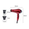 Sokany SK-2211 Professional Hair Dryer Quick Drying 2 Speed- 2400W