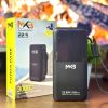 MKB Power Bank PK93 30000mAh (22.5W Fast Charging)