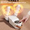 Portable Electric Timer Boot Shoe Dryer Machine Best Seller Supplier